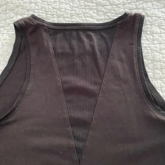 Bundle of three Athleta sleeveless tops - Picture 11 of 11